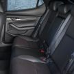 Mazda 3 2019 untuk Eropah – spesifikasi dan galeri