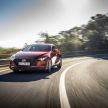 Mazda 3 2019 untuk Eropah – spesifikasi dan galeri