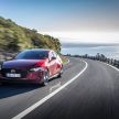 Mazda 3 2019 untuk Eropah – spesifikasi dan galeri