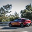 Mazda 3 2019 untuk Eropah – spesifikasi dan galeri