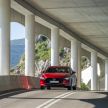 Mazda 3 2019 untuk Eropah – spesifikasi dan galeri