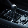 Mazda 3 2019 untuk Eropah – spesifikasi dan galeri