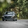 2019 Mazda 3 Malaysia launch in July – hatchback and sedan, 1.5L and 2.0L engines, est price from RM137k