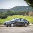 Mazda 3 2019 untuk Eropah – spesifikasi dan galeri