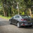 2019 Mazda 3 Malaysia launch in July – hatchback and sedan, 1.5L and 2.0L engines, est price from RM137k