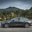 Mazda 3 2019 untuk Eropah – spesifikasi dan galeri