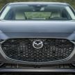Mazda 3 2019 untuk Eropah – spesifikasi dan galeri