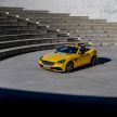 Mercedes-Benz SLC Final Edition shown – last hurrah?