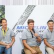 Michelin LTX Force and BFGoodrich T/A KO2 – all-terrain tyres for SUVs and pick-ups; from RM550