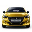 Peugeot 208 Sedan: would it be a good Vios/City rival?