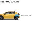 Peugeot 208 Sedan: would it be a good Vios/City rival?
