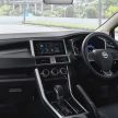 Nissan Livina 2019 dilancar di Indonesia – asas sama dengan Mitsubishi Xpander, tujuh tempat duduk, 1.5L