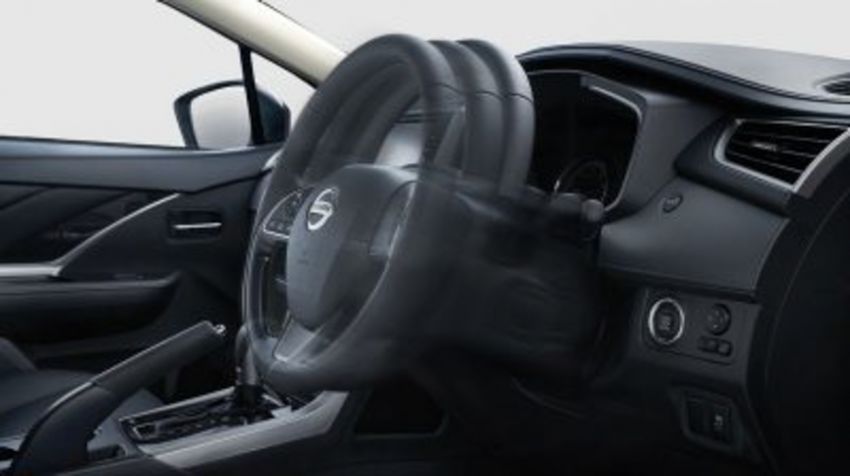 Nissan Livina 2019 dilancar di Indonesia – asas sama dengan Mitsubishi Xpander, tujuh tempat duduk, 1.5L 923372