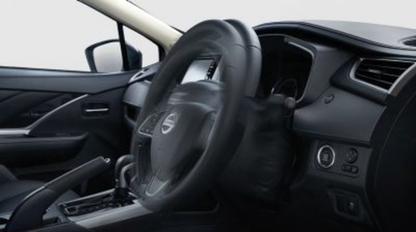 Nissan Livina 2019 dilancar di Indonesia – asas sama dengan Mitsubishi Xpander, tujuh tempat duduk, 1.5L 923373