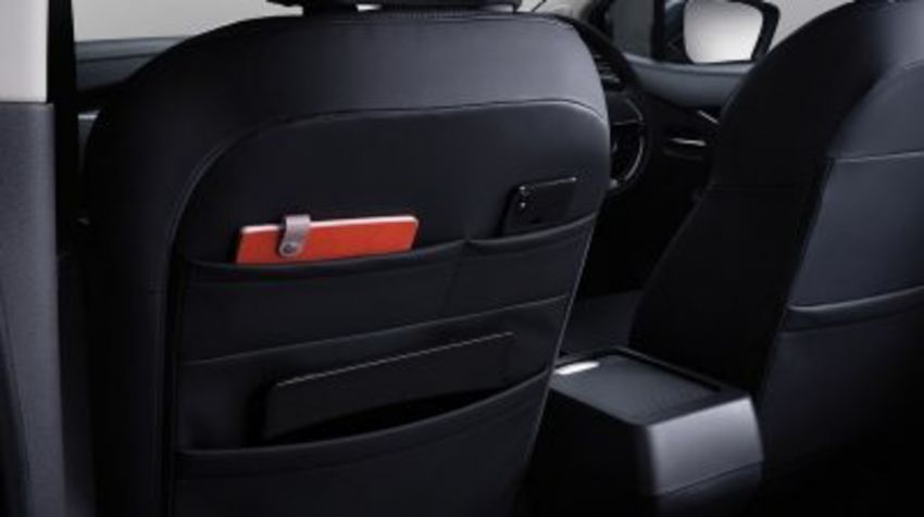 Nissan Livina 2019 dilancar di Indonesia – asas sama dengan Mitsubishi Xpander, tujuh tempat duduk, 1.5L 923377