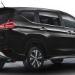 Nissan Livina 2019 dilancar di Indonesia – asas sama dengan Mitsubishi Xpander, tujuh tempat duduk, 1.5L