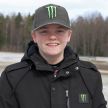 Oliver Solberg, 17-tahun, kini berlumba untuk Subaru Rally Team USA dengan <em>livery</em> biru-kuning klasik!