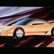 VIDEO: Honda NSX celebrates its 30th anniversary
