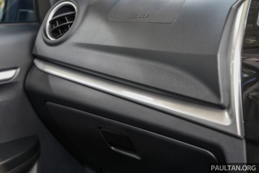 PANDU UJI: Perodua Aruz 1.5 Advance – benar-benar SUV atau sekadar kenderaan gaya hidup masa kini? 919684