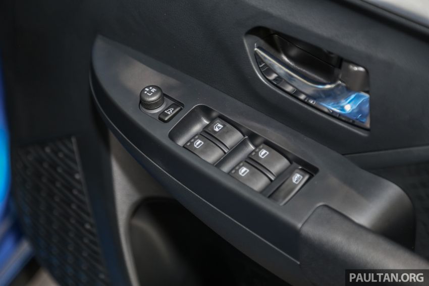 PANDU UJI: Perodua Aruz 1.5 Advance – benar-benar SUV atau sekadar kenderaan gaya hidup masa kini? 919690