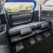 PANDU UJI: Perodua Aruz 1.5 Advance – benar-benar SUV atau sekadar kenderaan gaya hidup masa kini?