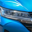 PANDU UJI: Perodua Aruz 1.5 Advance – benar-benar SUV atau sekadar kenderaan gaya hidup masa kini?