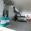 Petronas Primax 95 dengan Pro-Drive baharu terbukti enjin lebih responsif, lancar dan penjimatan efisien