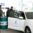 Petronas Primax 95 dengan Pro-Drive baharu terbukti enjin lebih responsif, lancar dan penjimatan efisien