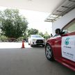 Petronas Primax 95 dengan Pro-Drive baharu terbukti enjin lebih responsif, lancar dan penjimatan efisien