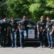 Petronas Primax 95 dengan Pro-Drive baharu terbukti enjin lebih responsif, lancar dan penjimatan efisien