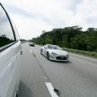 Petronas Primax 95 dengan Pro-Drive baharu terbukti enjin lebih responsif, lancar dan penjimatan efisien