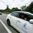Petronas Primax 95 dengan Pro-Drive baharu terbukti enjin lebih responsif, lancar dan penjimatan efisien