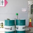 Petronas Primax 95 dengan Pro-Drive baharu terbukti enjin lebih responsif, lancar dan penjimatan efisien