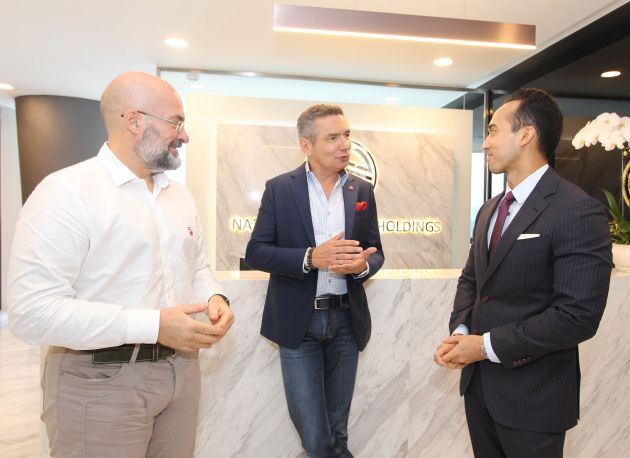 Ducati Malaysia to concentrate on Scrambler brand, realignment of pricing strategy, new dealer in JB