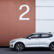 Polestar 2 European pricing listed – from RM270,068