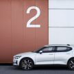 Polestar 2 akhirnya didedah – elektrik penuh 408 hp