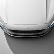 Polestar 2 akhirnya didedah – elektrik penuh 408 hp