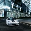 Porsche 718 Cayman SportDesign tiba di Malaysia, terhad 15 unit, kuasa 300 hp dan 380 Nm, RM625k