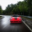 Porsche 718 Cayman SportDesign tiba di Malaysia, terhad 15 unit, kuasa 300 hp dan 380 Nm, RM625k