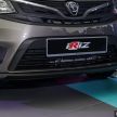 Proton Iriz 2019 dilancarkan – 5 varian, dari RM36,700