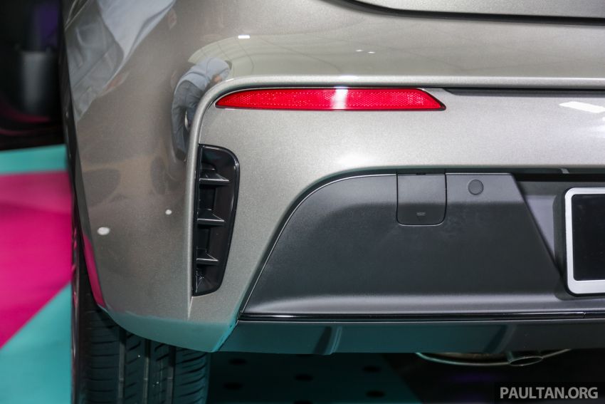 Proton Iriz facelift 2019 – 5 varian ditawarkan; enjin 1.3L dan 1.6L; yuran tempahan RM9.90 dari 1-22 Mac 927879