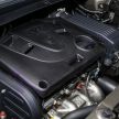 Proton Iriz facelift 2019 – 5 varian ditawarkan; enjin 1.3L dan 1.6L; yuran tempahan RM9.90 dari 1-22 Mac