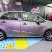 2019 Proton Iriz facelift launched – from RM36,700