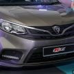 FIRST DRIVE: 2019 Proton Iriz facelift quick review