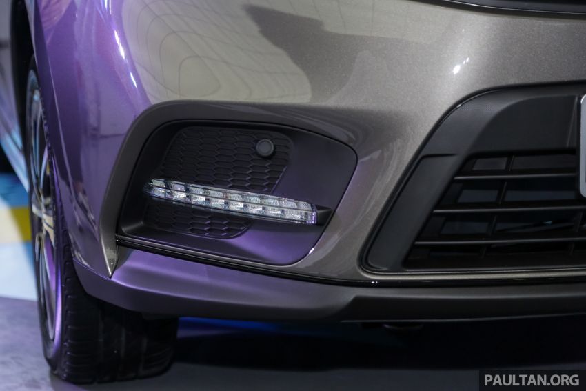 2019 Proton Iriz facelift – lots of improvements; variant breakdown; RM9.99 booking fee from March 1-11 927704