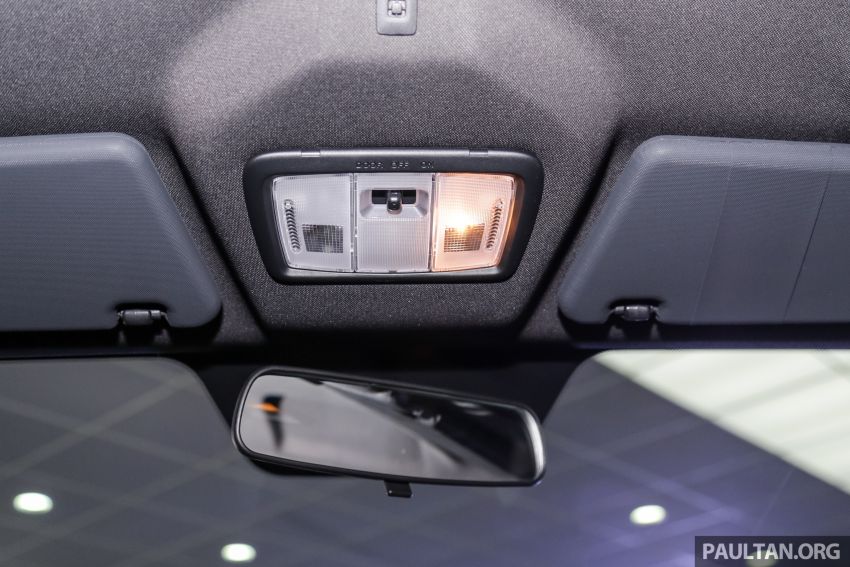 Proton Iriz facelift 2019 – 5 varian ditawarkan; enjin 1.3L dan 1.6L; yuran tempahan RM9.90 dari 1-22 Mac 927896