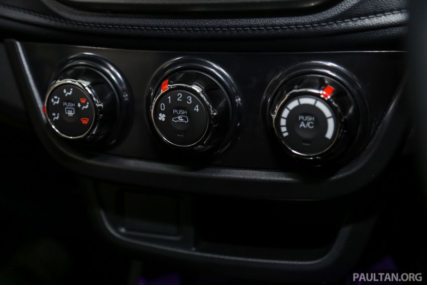 Proton Iriz facelift 2019 – 5 varian ditawarkan; enjin 1.3L dan 1.6L; yuran tempahan RM9.90 dari 1-22 Mac 927891