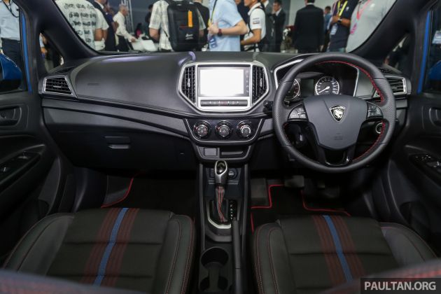 FIRST DRIVE: 2019 Proton Iriz – a more in-depth look