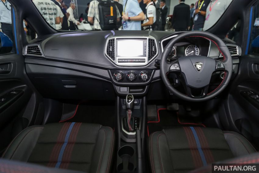 2019 Proton Iriz facelift – lots of improvements; variant breakdown; RM9.99 booking fee from March 1-11 927740