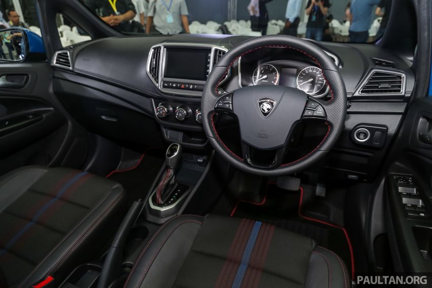 2019 Proton Iriz facelift – lots of improvements; variant breakdown; RM9.99 booking fee from March 1-11 927768